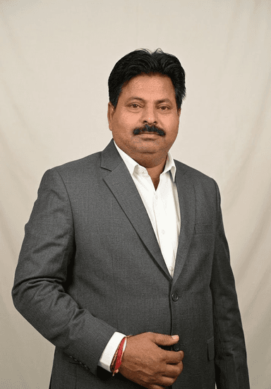 Devendra Sharma